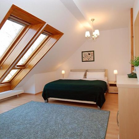 Ferienwohnung Bisch Görlitz Exterior foto