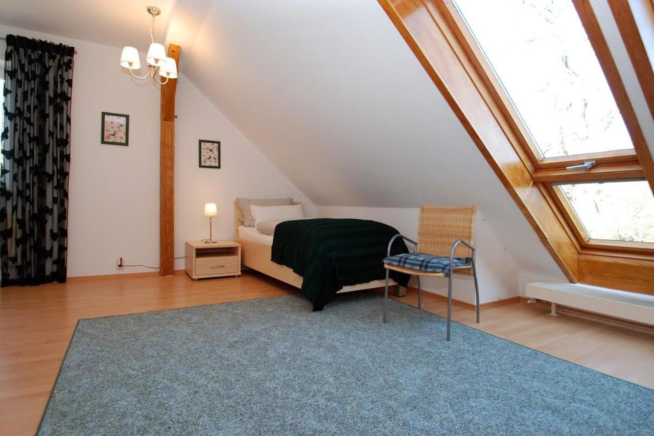 Ferienwohnung Bisch Görlitz Exterior foto