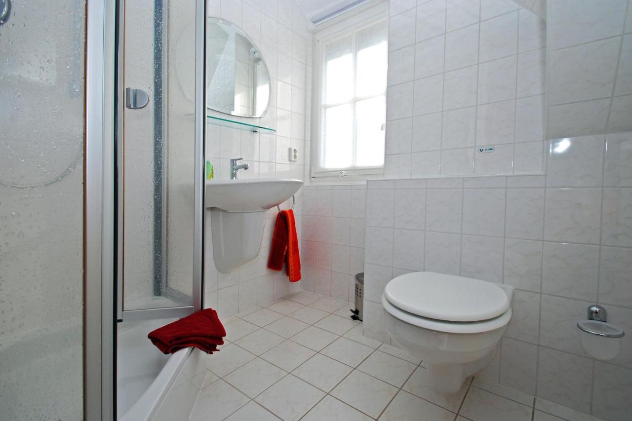 Ferienwohnung Bisch Görlitz Exterior foto